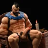 Viking Studio – King Leonidas 300 Movie TOPGK Resin Figure