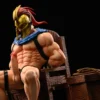 Viking Studio – King Leonidas 300 Movie TOPGK Resin Figure