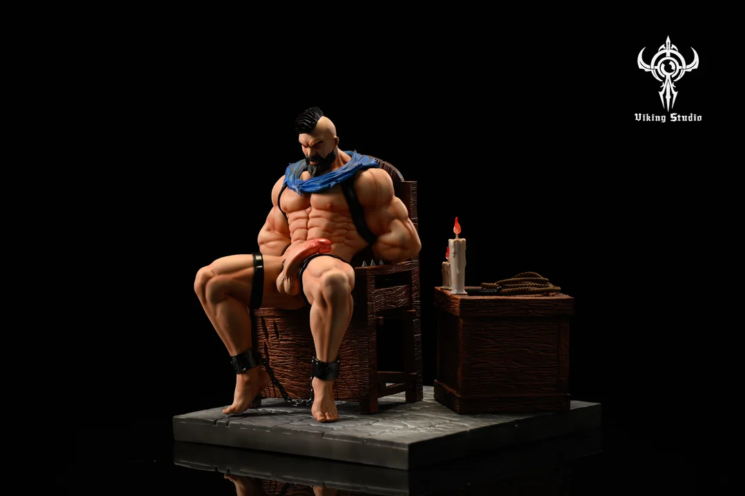 Viking Studio – King Leonidas 300 Movie TOPGK Resin Figure
