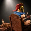 Viking Studio – King Leonidas 300 Movie TOPGK Resin Figure