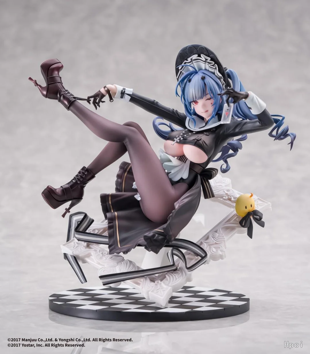 WINGS INC Azur Lane Marco Polo