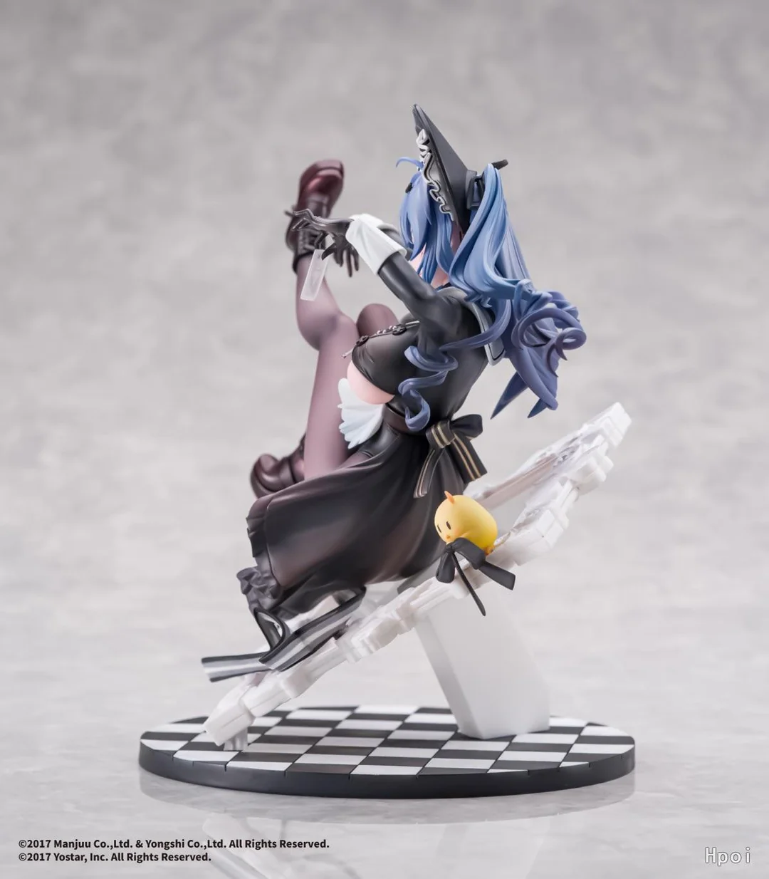 WINGS INC Azur Lane Marco Polo