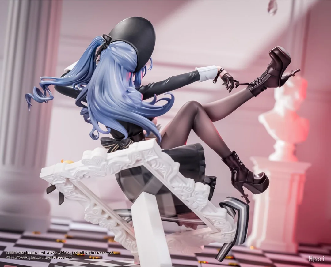 WINGS INC Azur Lane Marco Polo