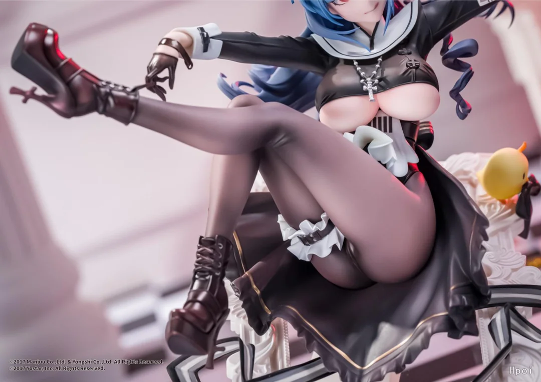 WINGS INC Azur Lane Marco Polo