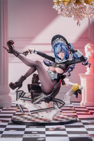 WINGS INC Azur Lane Marco Polo