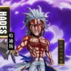 yz studio Record of Ragnarok Hades
