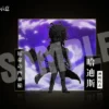 yz studio Record of Ragnarok Hades