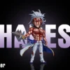 yz studio Record of Ragnarok Hades