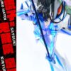 Evangelion – Rei Ayanami 14 Statue – WAWA Studio