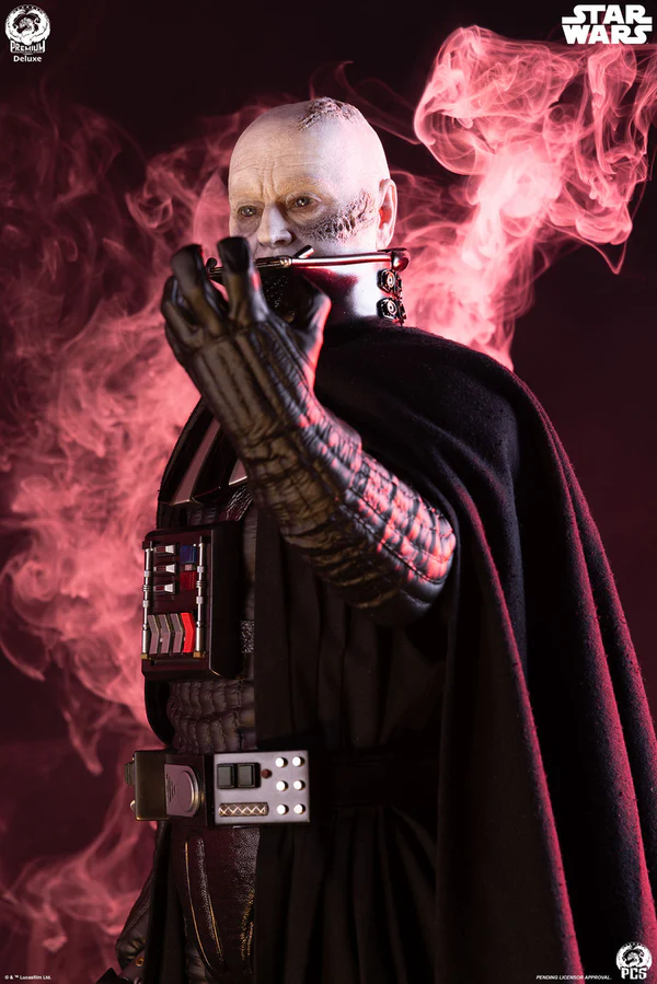 Premium Collectibles Studio – Darth Vader Star Wars 1/3 Scale Licensed Statue - Image 8