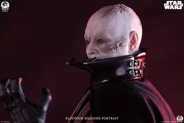 Premium Collectibles Studio – Darth Vader Star Wars 1/3 Scale Licensed Statue - Image 10