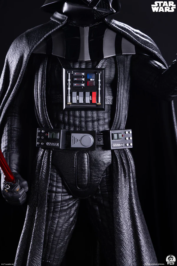 Premium Collectibles Studio – Darth Vader Star Wars 1/3 Scale Licensed Statue - Image 13
