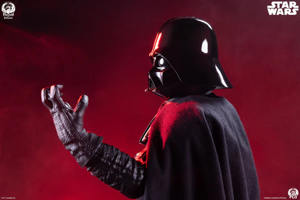 Premium Collectibles Studio – Darth Vader Star Wars 1/3 Scale Licensed Statue - Image 16