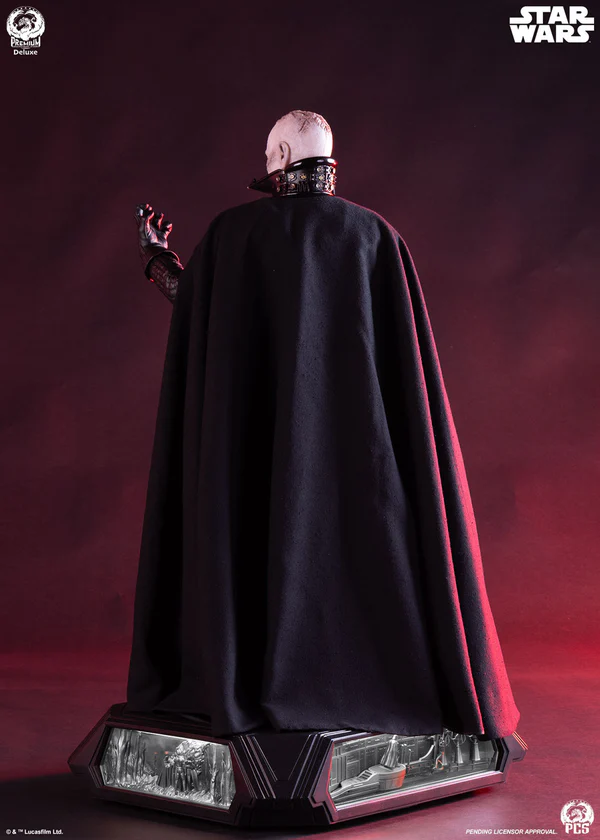 Premium Collectibles Studio – Darth Vader Star Wars 1/3 Scale Licensed Statue - Image 18
