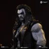 Iron Studio - Supergirl Movie Lobo Art Scale 1/10 Scale Statue