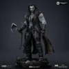 Iron Studio - Supergirl Movie Lobo Art Scale 1/10 Scale Statue