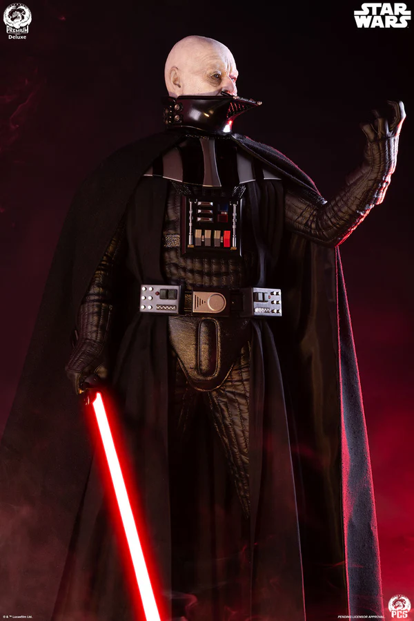 Premium Collectibles Studio – Darth Vader Star Wars 1/3 Scale Licensed Statue - Image 22