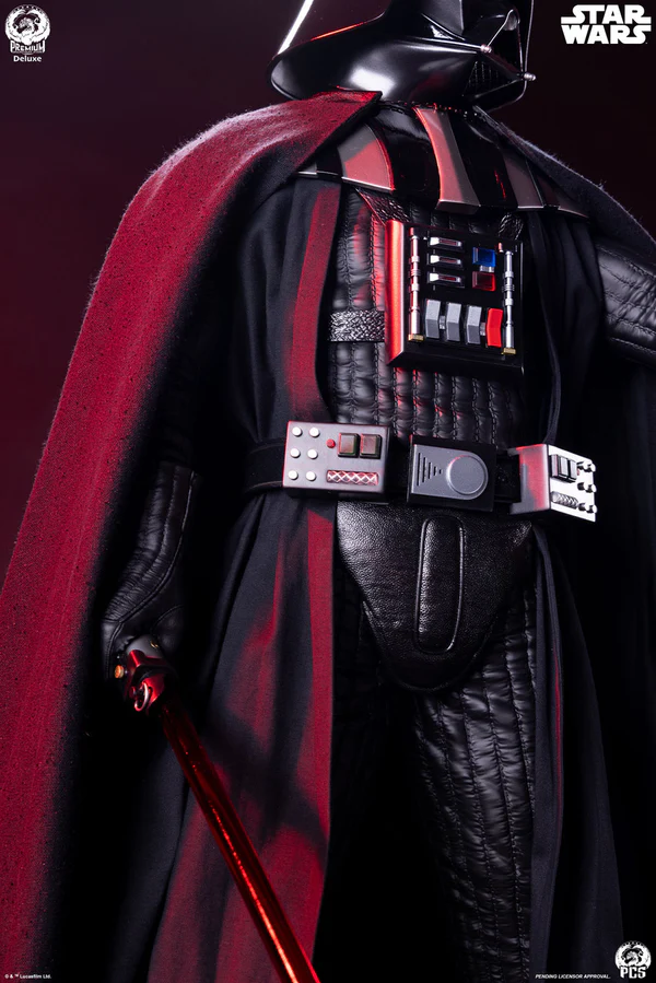 Premium Collectibles Studio – Darth Vader Star Wars 1/3 Scale Licensed Statue - Image 24