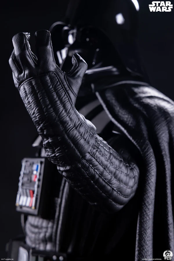 Premium Collectibles Studio – Darth Vader Star Wars 1/3 Scale Licensed Statue - Image 23