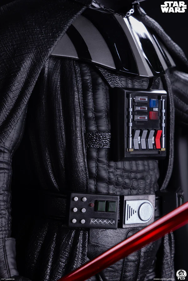 Premium Collectibles Studio – Darth Vader Star Wars 1/3 Scale Licensed Statue - Image 25