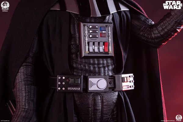 Premium Collectibles Studio – Darth Vader Star Wars 1/3 Scale Licensed Statue - Image 30