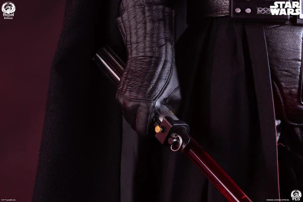 Premium Collectibles Studio – Darth Vader Star Wars 1/3 Scale Licensed Statue - Image 33