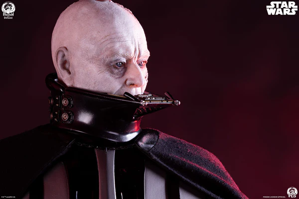 Premium Collectibles Studio – Darth Vader Star Wars 1/3 Scale Licensed Statue - Image 37