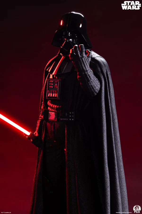 Premium Collectibles Studio – Darth Vader Star Wars 1/3 Scale Licensed Statue - Image 36