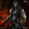Iron Studio - Supergirl Movie Lobo Art Scale 1/10 Scale Statue