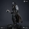 Iron Studio - Supergirl Movie Lobo Art Scale 1/10 Scale Statue