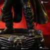 Iron Studio - Supergirl Movie Lobo Art Scale 1/10 Scale Statue