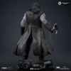 Iron Studio - Supergirl Movie Lobo Art Scale 1/10 Scale Statue