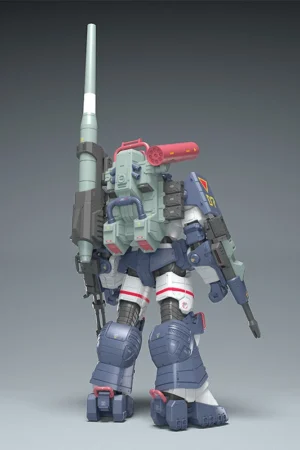 Get Truth Fang of the Sun Dougram 135 Dougram Ver. GT DX Complete Edition (Re-run)