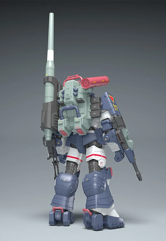 Get Truth Fang of the Sun Dougram 135 Dougram Ver. GT DX Complete Edition (Re-run)