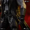 Iron Studio - Supergirl Movie Lobo Art Scale 1/10 Scale Statue