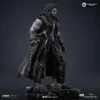 Iron Studio - Supergirl Movie Lobo Art Scale 1/10 Scale Statue