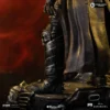 Iron Studio - Supergirl Movie Lobo Art Scale 1/10 Scale Statue