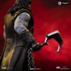 Iron Studio - Supergirl Movie Lobo Art Scale 1/10 Scale Statue