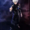Rocket Toys 16 Collectible Figure -Kaneki Ken Battle Suit Ver.X Awakening Ver.ROC-024 ROC-025(Tokyo Ghoul)Copyright