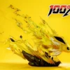 100% Studio Pokémon Jolteon