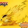 100% Studio Pokémon Jolteon