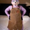 Dolls Castle Original Artist design