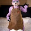 Dolls Castle Original Artist design