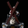 YY Studio – Von Lycaon Zenless Zone Zero 16 Scale Statue