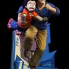 12 Talisman Studio Jackie Chan Adventures Jade Chan Jackie Chan