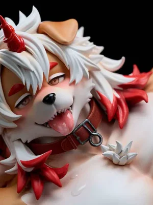 YY Studio(18) Arknights Hung