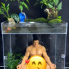 Original Design The Ascetic 1/1 Scale Resin Figure – Salted Fish Studio