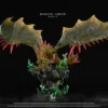 S6 Studio Monster Hunter Espinas Flaming Espinas