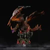 S6 Studio Monster Hunter Espinas Flaming Espinas