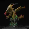 S6 Studio Monster Hunter Espinas Flaming Espinas
